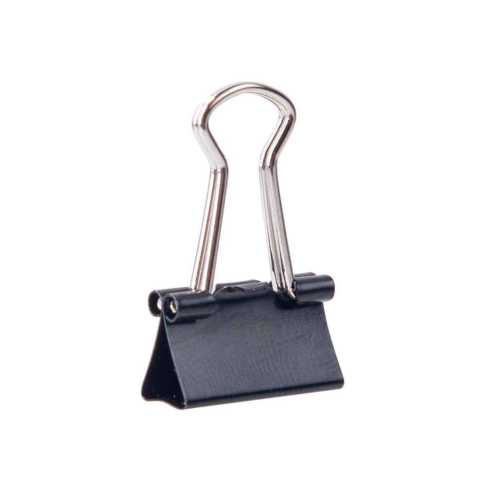 Clips Binder